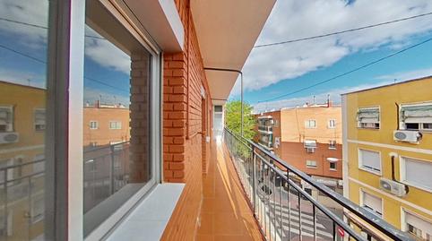 Foto 2 de Piso de alquiler en San Isidro, Madrid