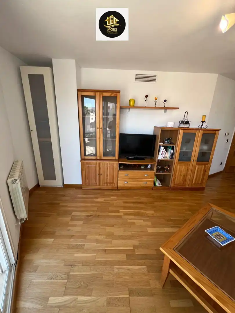 Wohnung mit Terrasse zum Verkauf in Centro ciudad, imagen 6