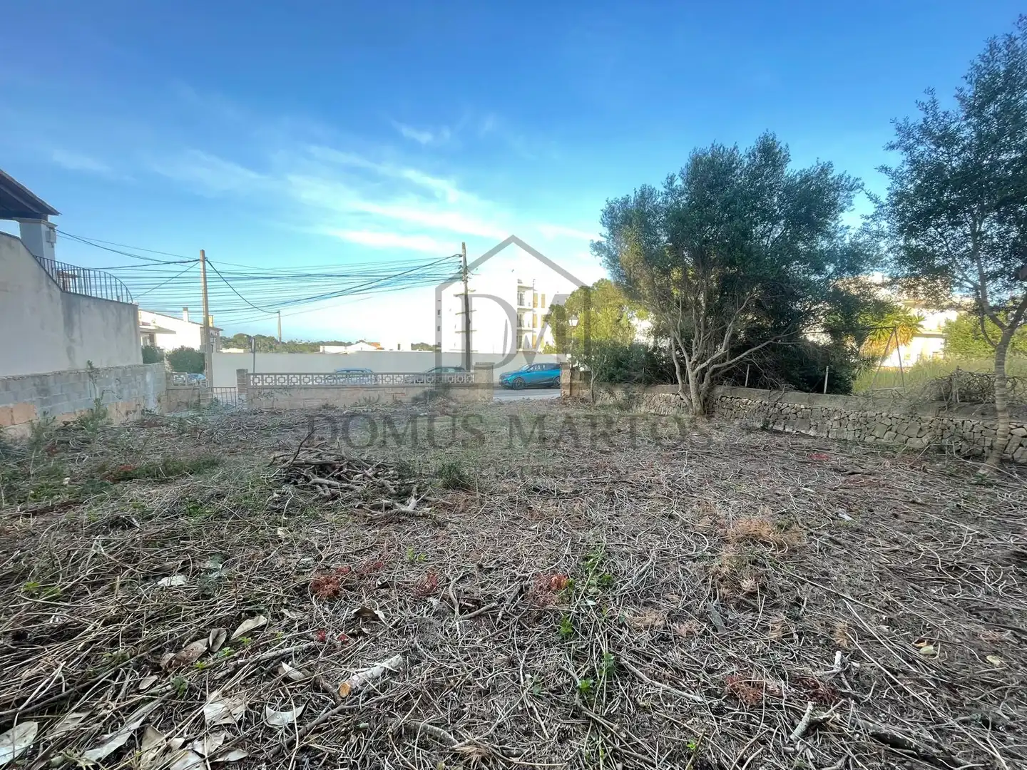 Terreny residencial en venda a Cala Figuera, imagen 2
