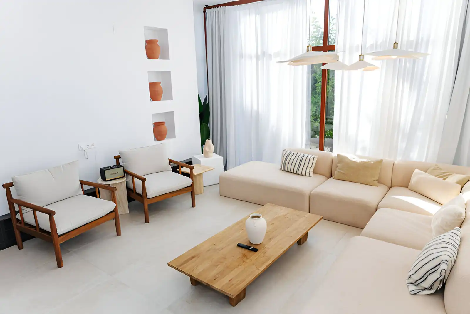 Casa a schiera con piscina in vendita a Benamara - Atalaya, imagen 15