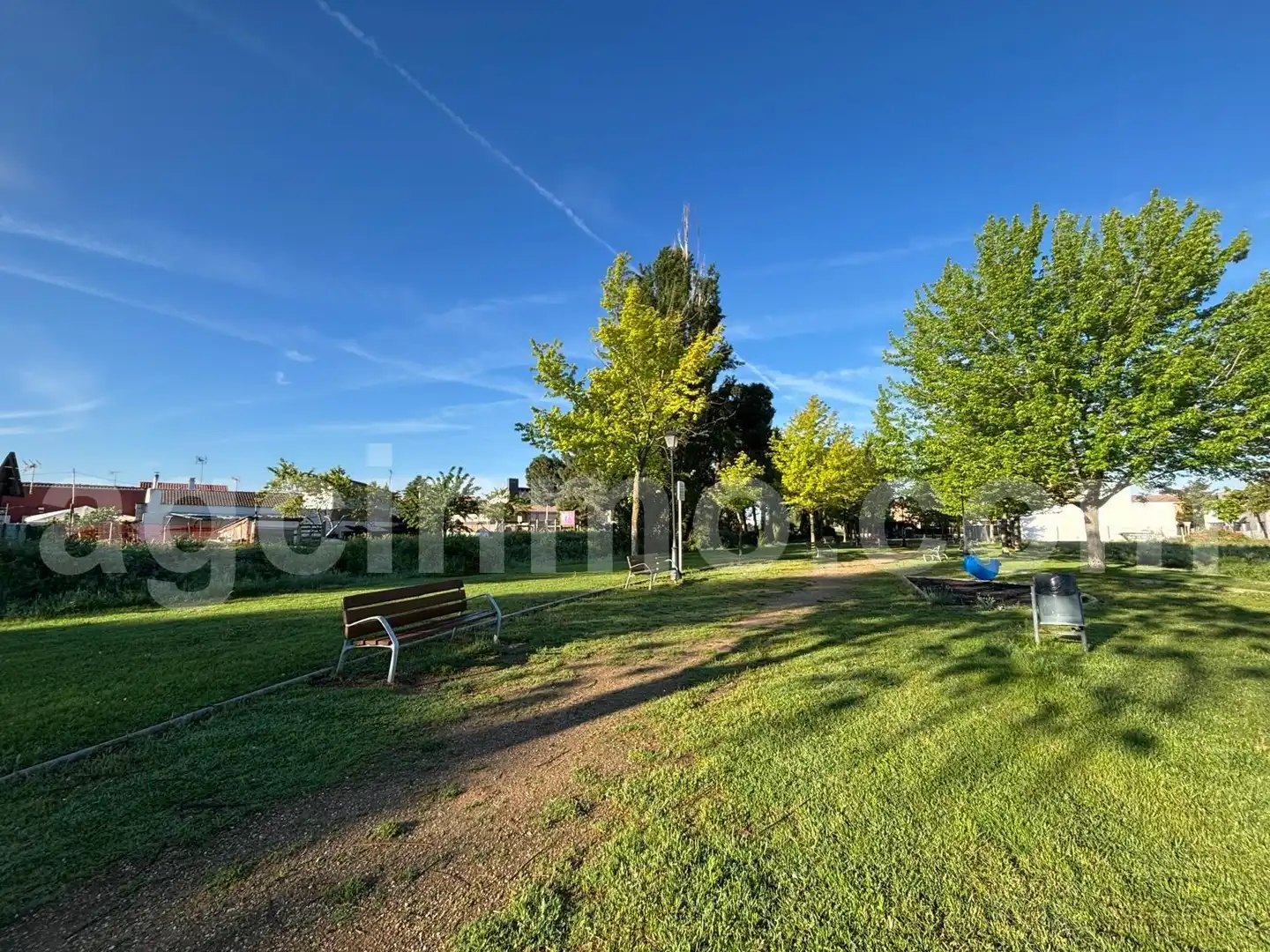 Residencial en venda en Laguna de Duero