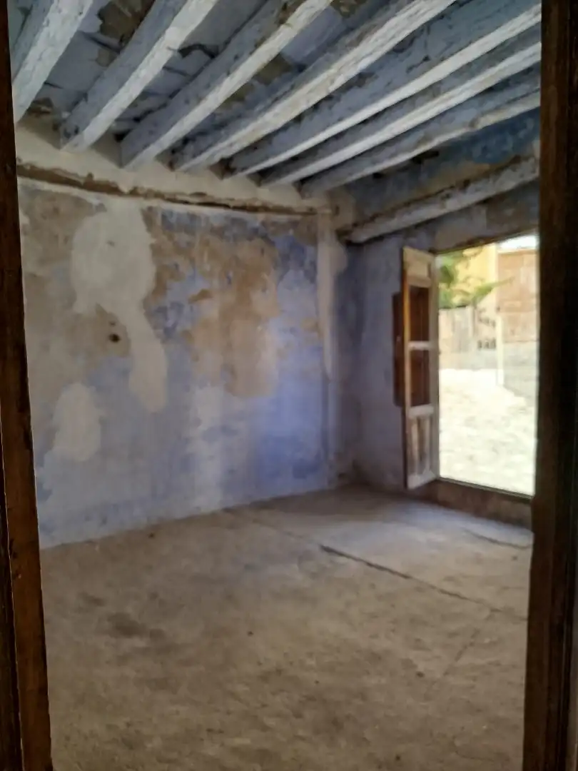 Haus oder Chalet zum Verkauf in Alpujarra de la Sierra mit Terrasse