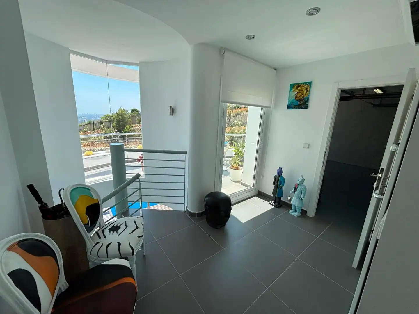 Houses for sale in Calle de Peñas Rojas, Altea la Vella