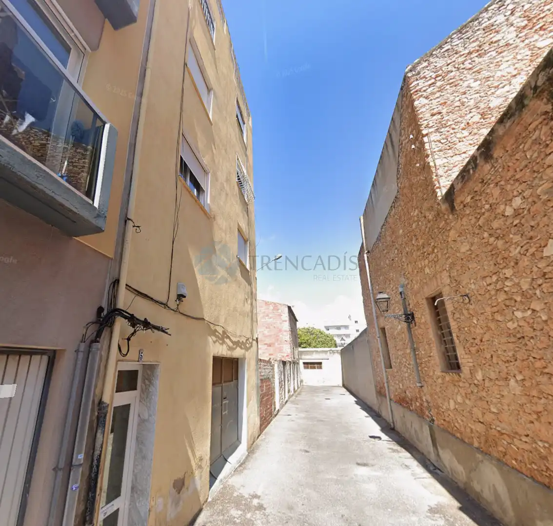 Pis en venda a CL MORELLA  Pl: Pt:IZ  BENICARLO (CASTELLÓN), imagen 2