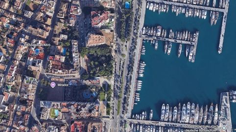 Foto 5 de Casa adosada en venta en El Terreno, Palma de Mallorca