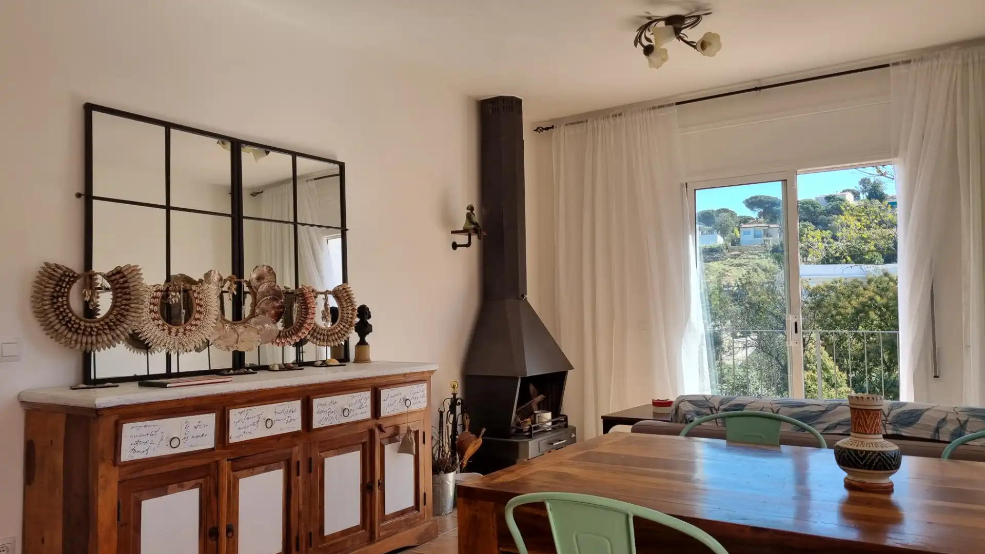 Casa con terraza en venta en Lloret Residencial - Montlloret, imagen 14