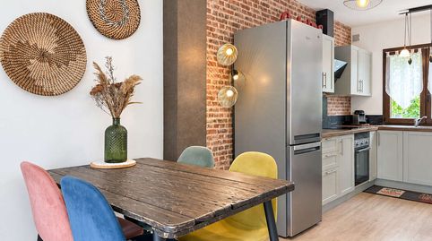 Foto 4 de Casa adosada en venta en Font de Sa Cala, Capdepera