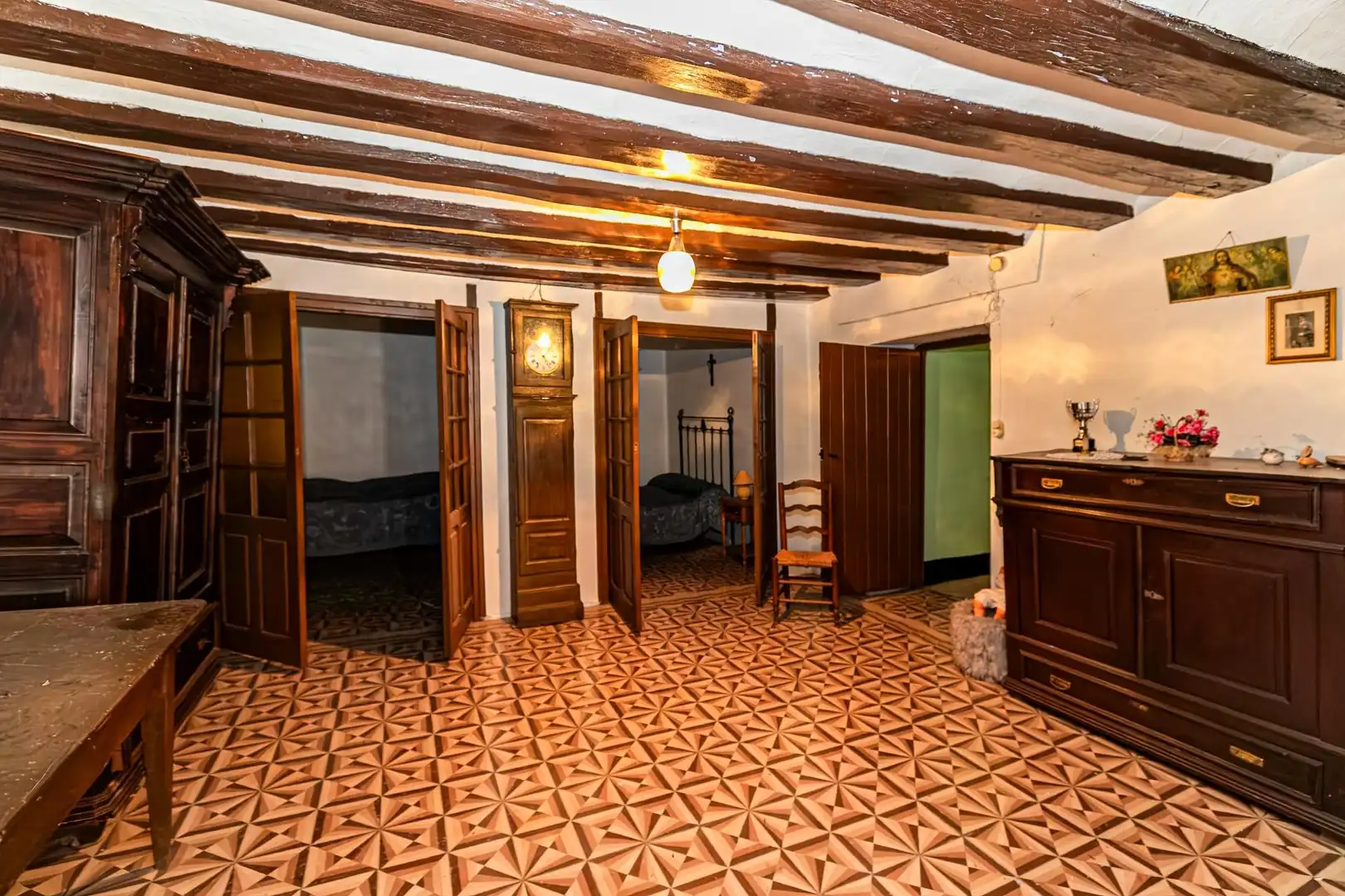 Casa o chalet en venta en Canal de Berdún con Jardín privado y Balcón