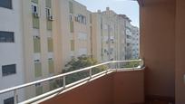 Exterior view of Flat for sale in  Cádiz Capital  with Terrace