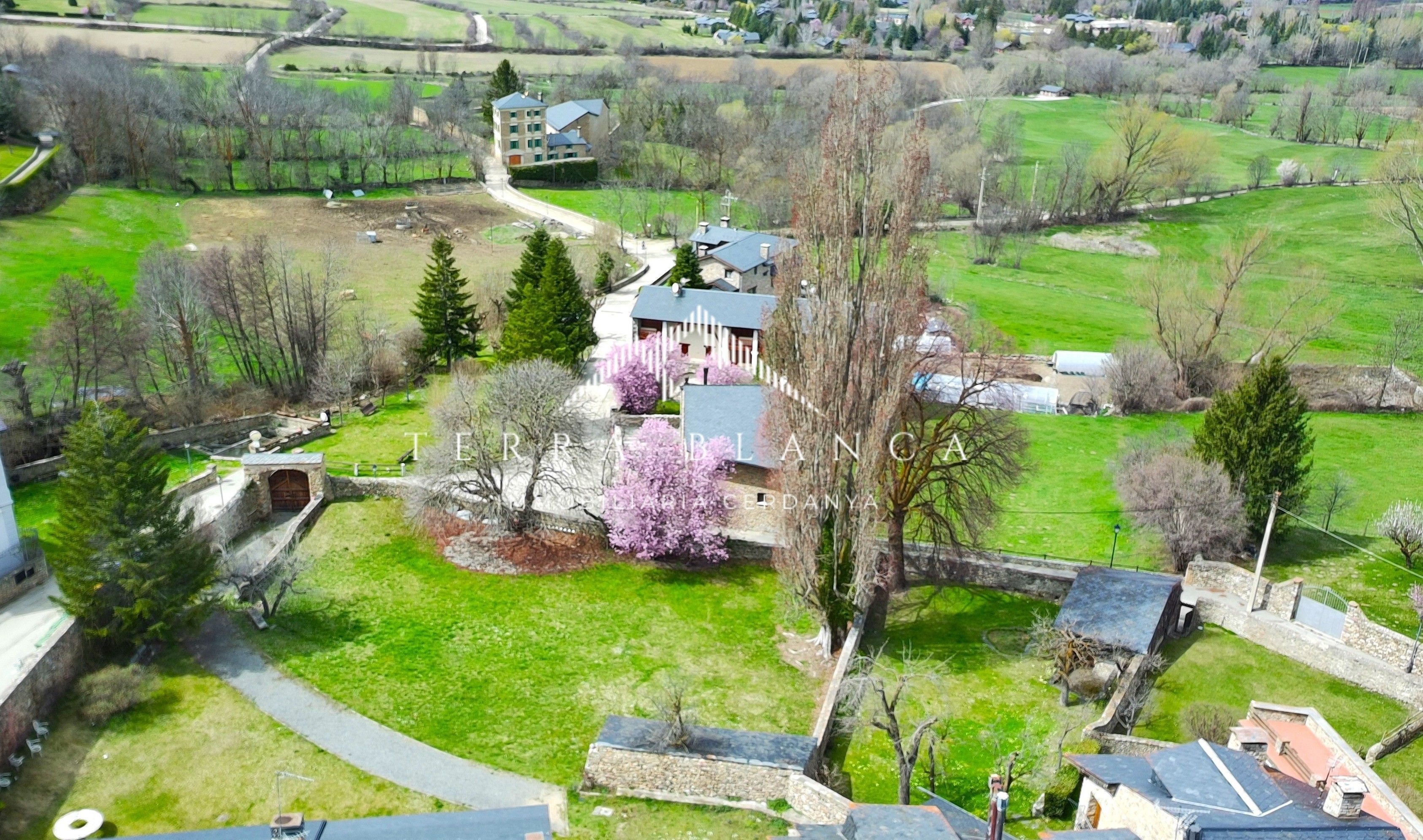 Residencial en venda a Das