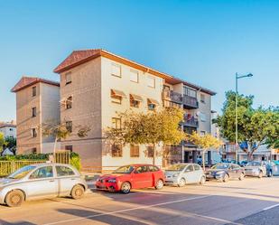 Vista exterior de Pis en venda en Castellón de la Plana / Castelló de la Plana