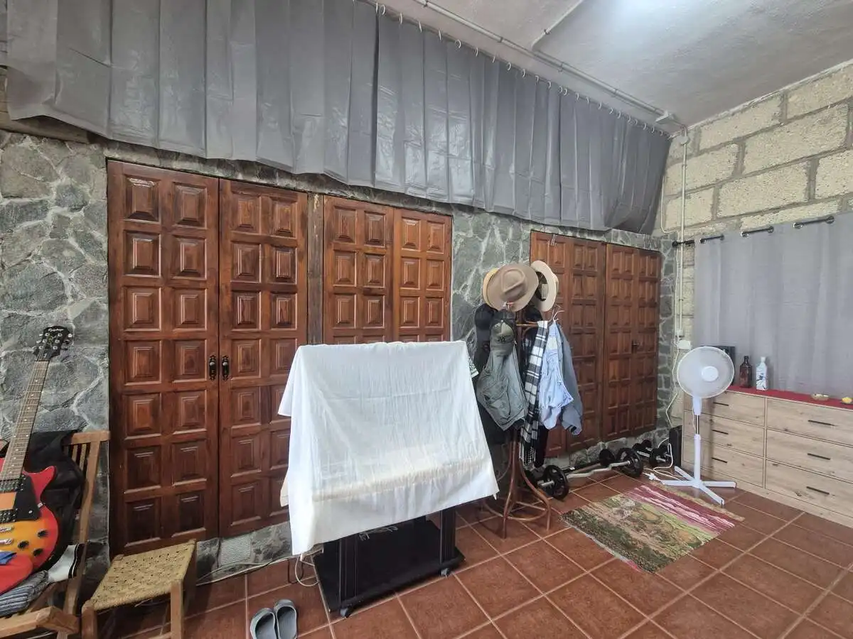 Casa o xalet en venda en Granadilla de Abona amb Jardí privat, Terrassa i Traster