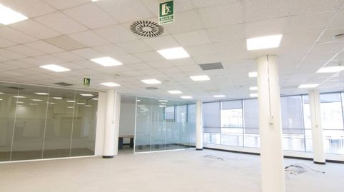 Foto 2 de Oficina de lloguer a Calle Virgilio, Prado de Somoaguas, Pozuelo de Alarcón
