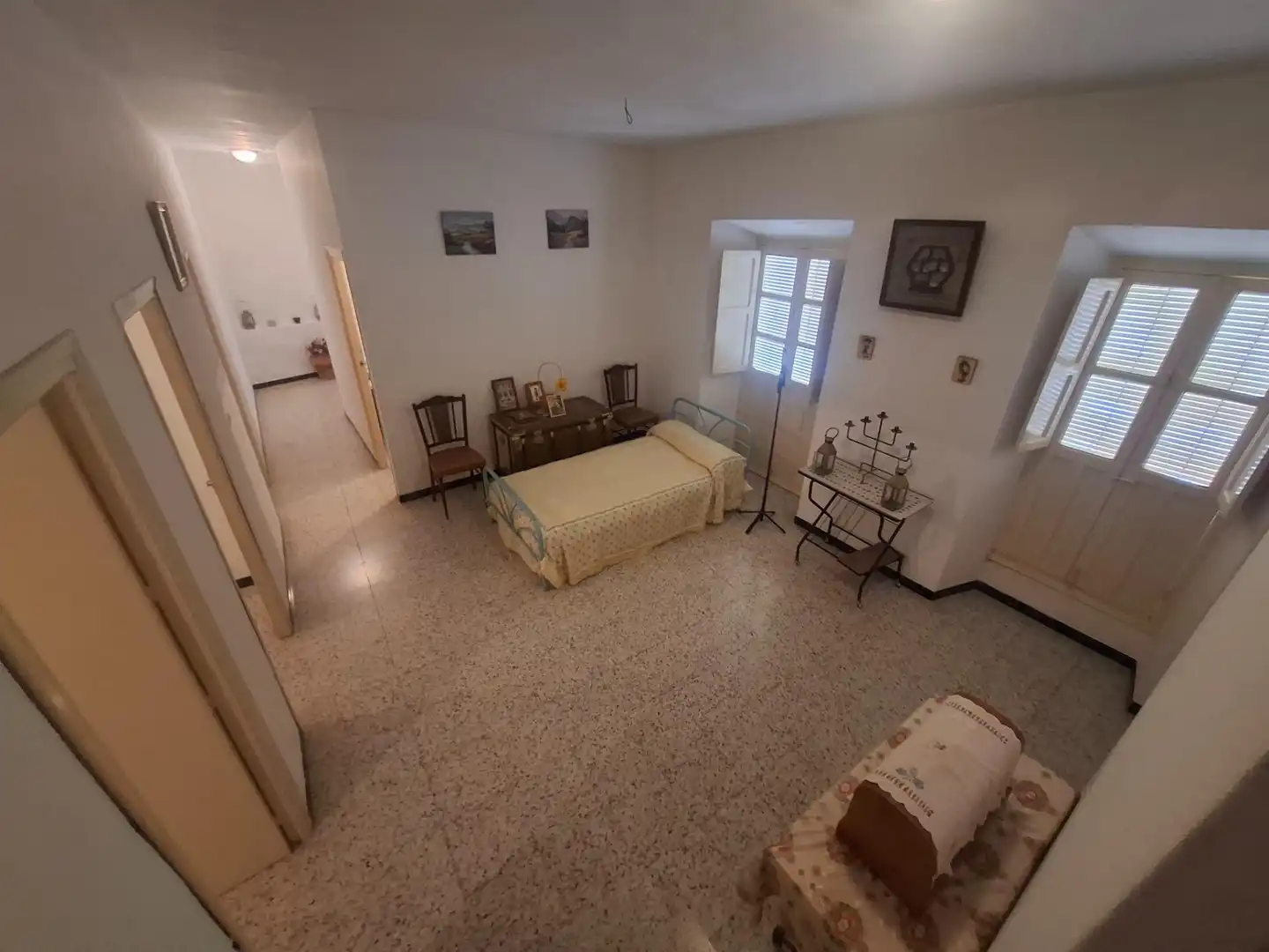 Casa o xalet en venda en Tolox amb Terrassa