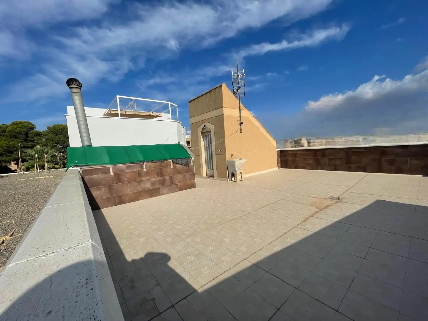 Maison mitoyenne à vendre à El Ejido Ciudad, imagen 48