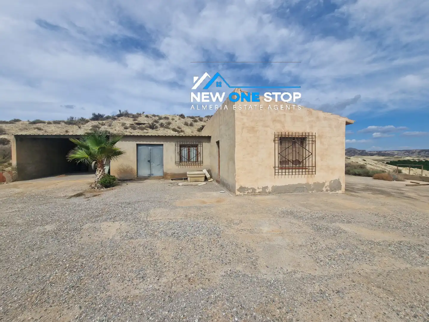 Casa rustica con terrazza in vendita a Paraje Camino de la Hoya 39N, imagen 20