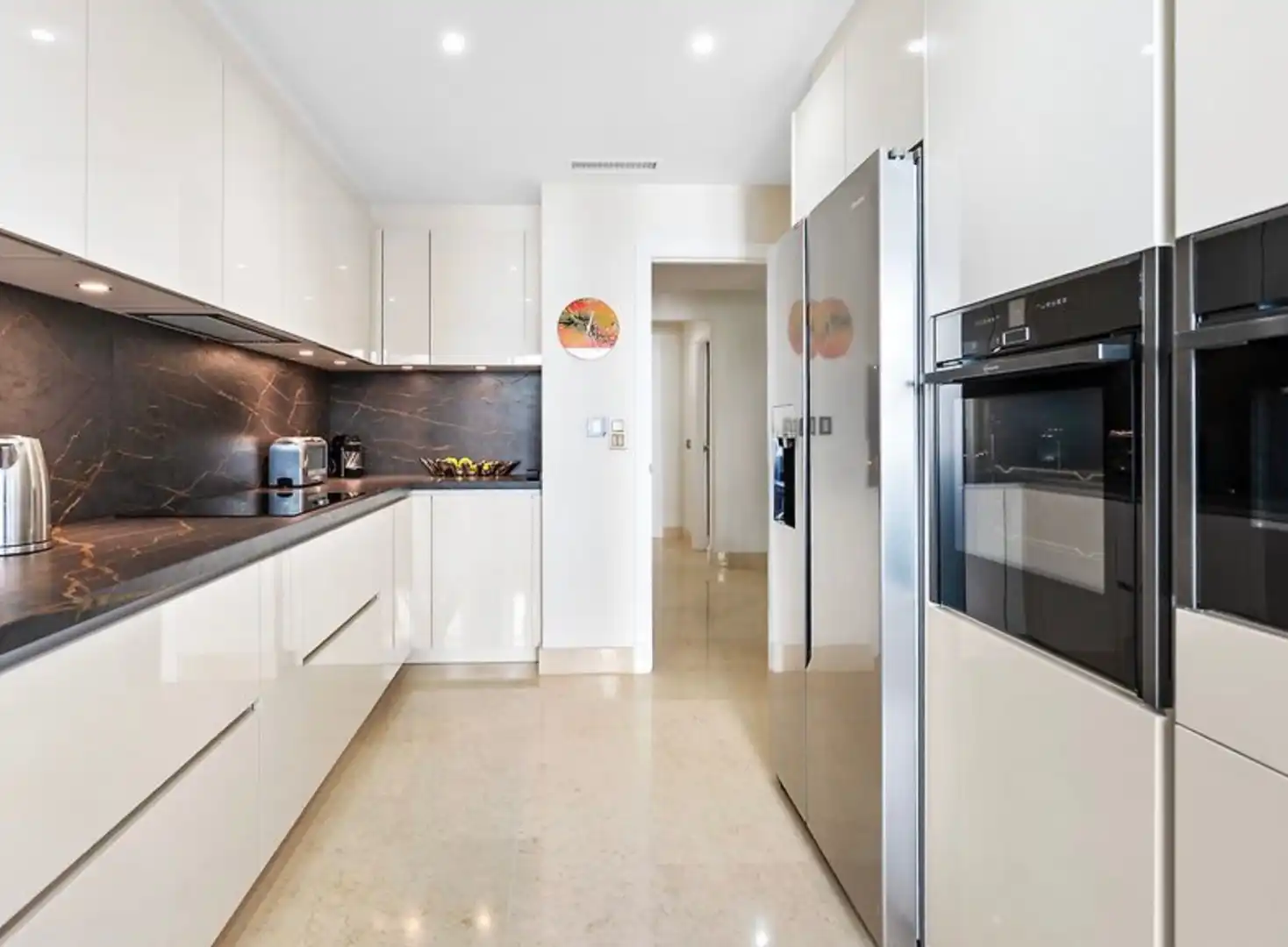 Apartment with pool for sale in Benahavís pueblo, imagen 14
