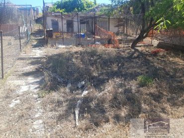 Casa rústica en venda a Los Rábanos