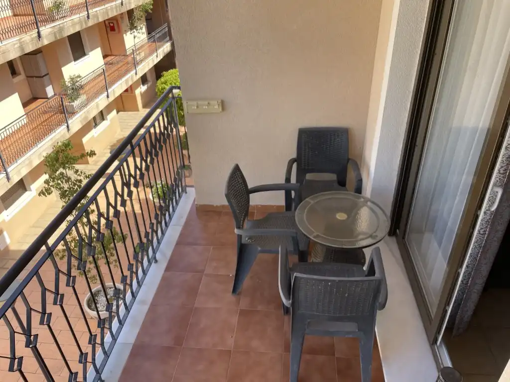 Apartament amb piscina en venda a Los Collados-Los Geraneos, imagen 9