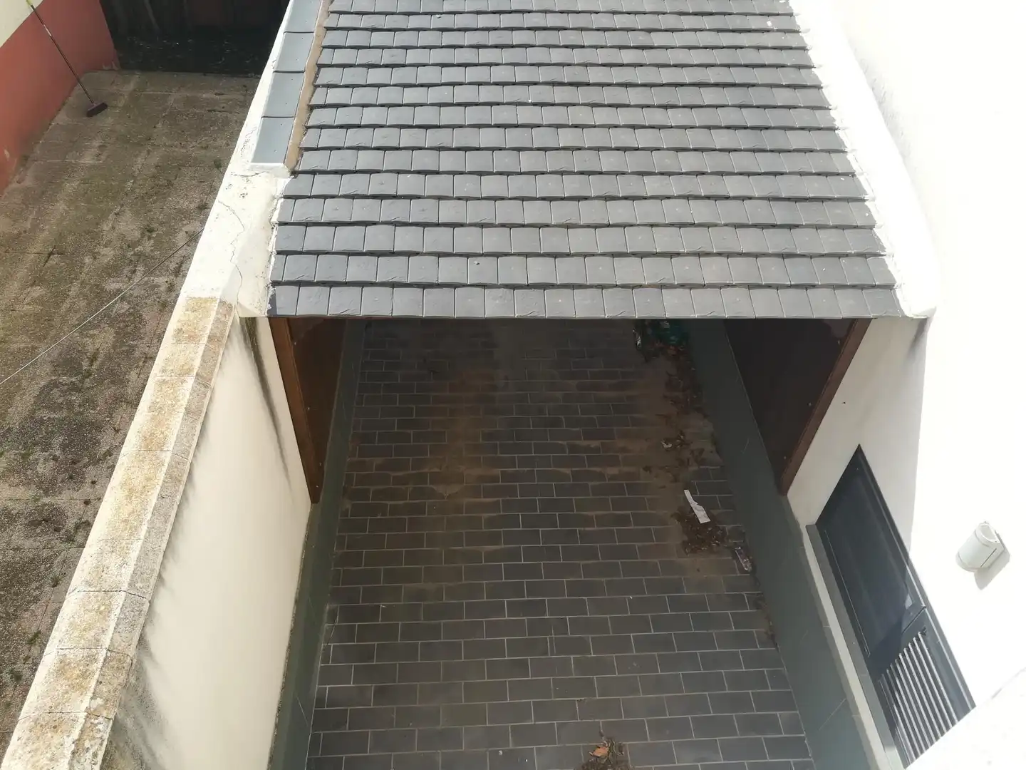 Außenansicht von Gebäude zum Verkauf in Miguelturra