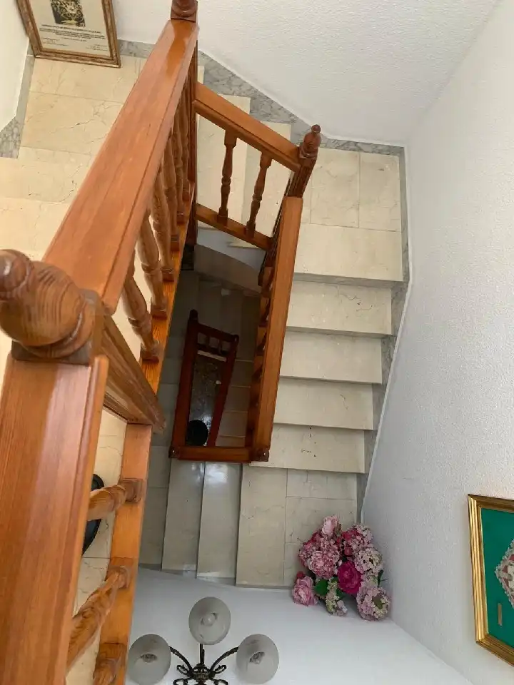 Casa o chalet en venta en Castellón de la Plana / Castelló de la Plana con Terraza, Trastero y Amueblado