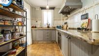 Kitchen of Single-family semi-detached for sale in Jerez de la Frontera  with Air Conditioner, Private garden and Terrace