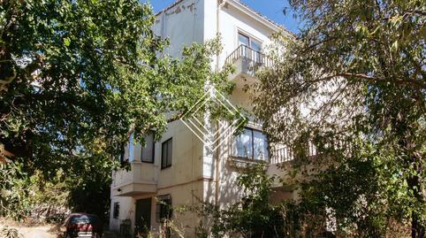 Foto 4 de Residencial en venda a Valdemarín, Madrid