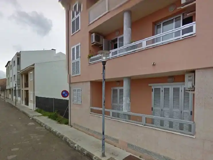 Wohnbaugrundstück zum Verkauf in Carrer Capità Pere 119, imagen 6
