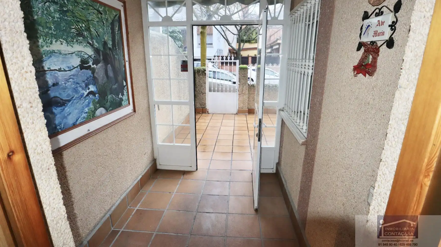 Casa o chalet en venta en Colmenar Viejo con Calefacción, Parquet y Terraza