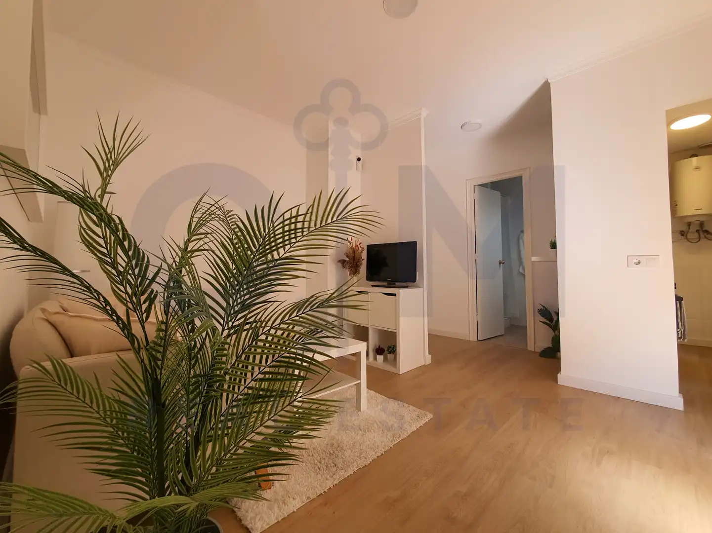 Piso en venta en Carrer dels Pescadors, La Barceloneta