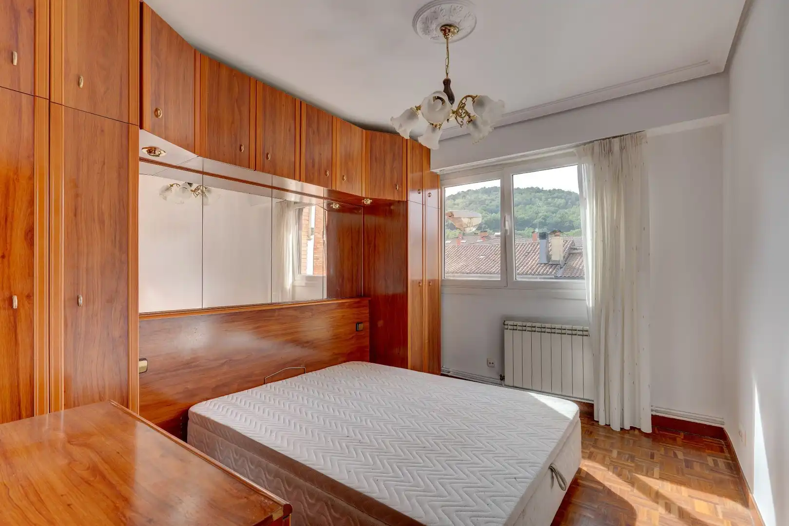 Habitación de Piso en venta en Urnieta con Calefacción y Trastero
