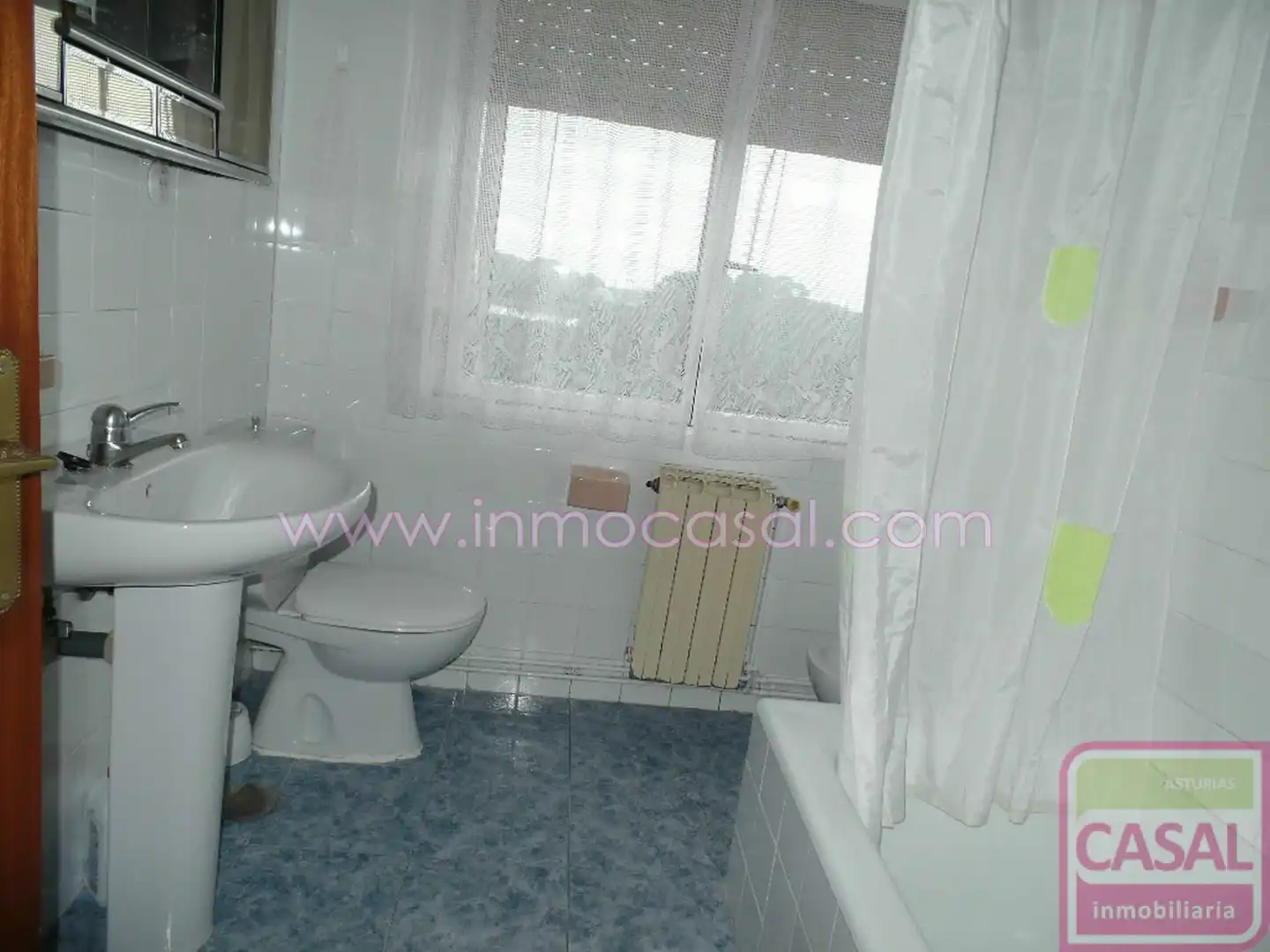 Habitación de Casa o chalet en venta en Gozón con Calefacción
