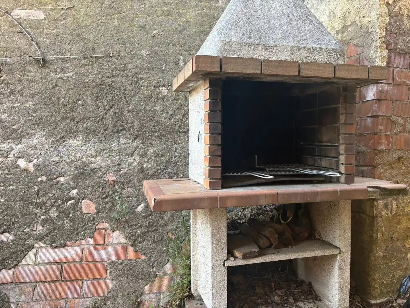 Jardín de Casa adosada en venta en Sant Celoni con Calefacción, Jardín privado y Terraza