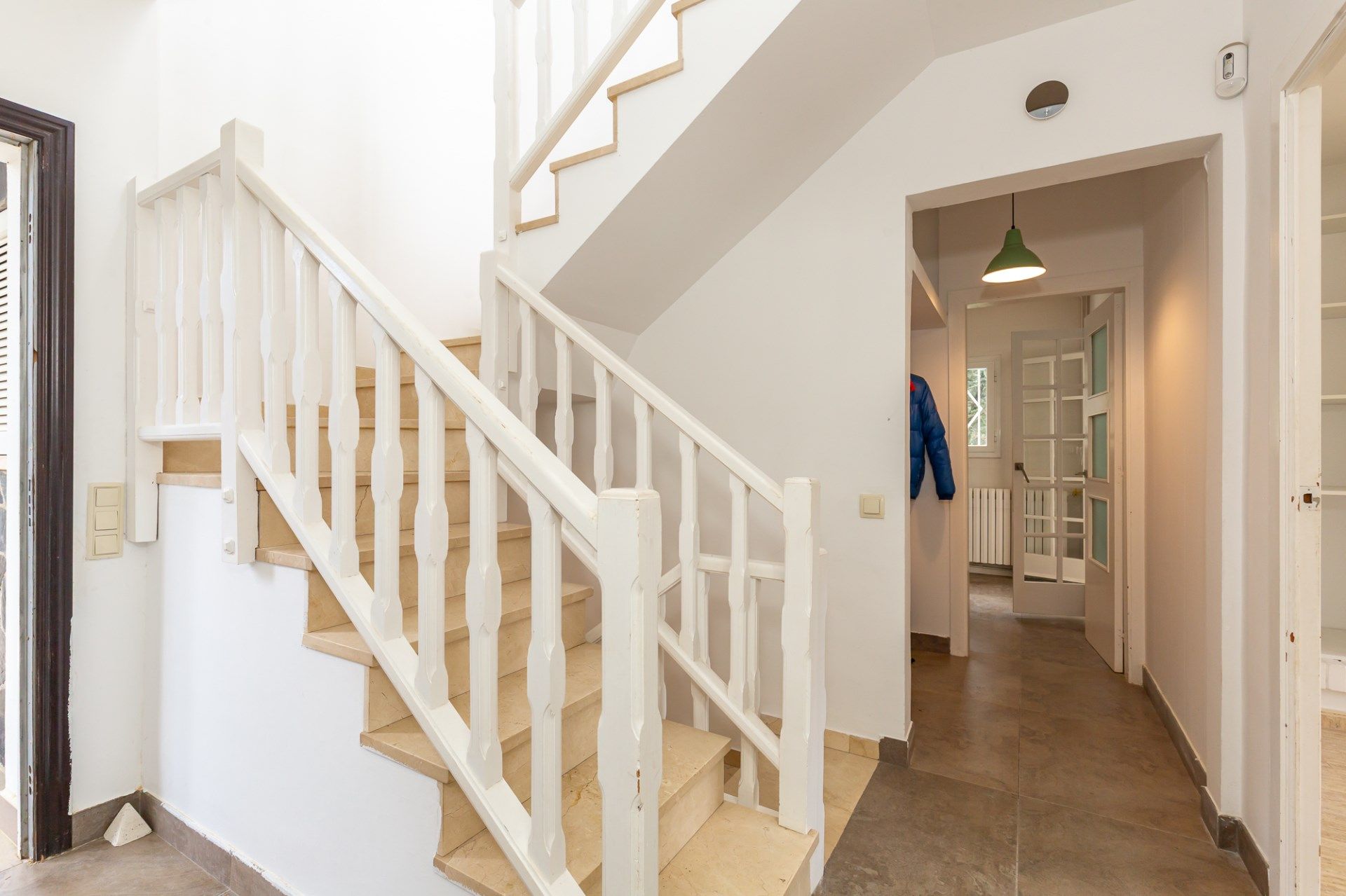 Casa o xalet en venda en Sant Cugat del Vallès amb Calefacció, Terrassa i Traster