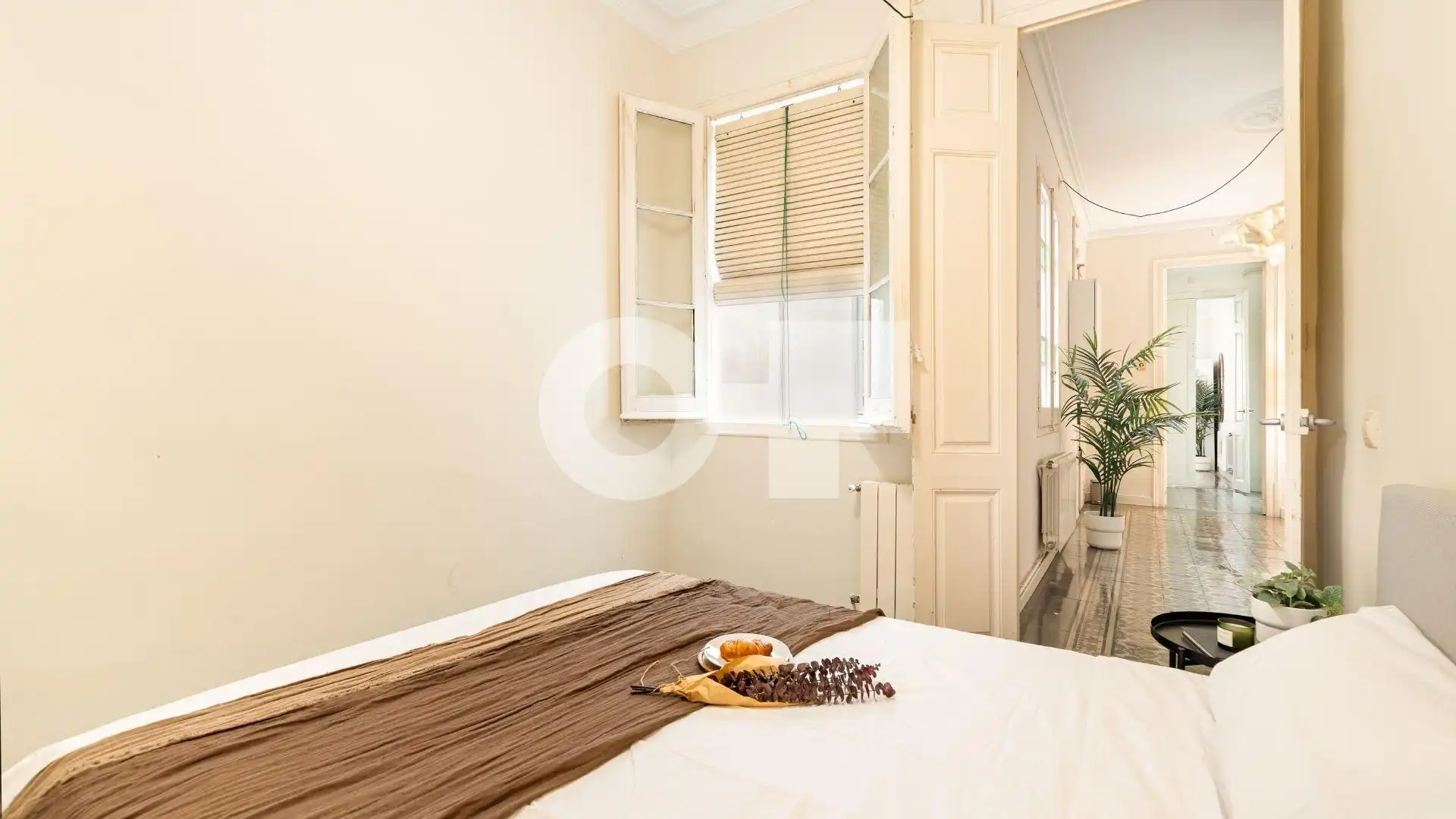 Piso con terraza en venta en Carrer Carrer Villarroel, imagen 17