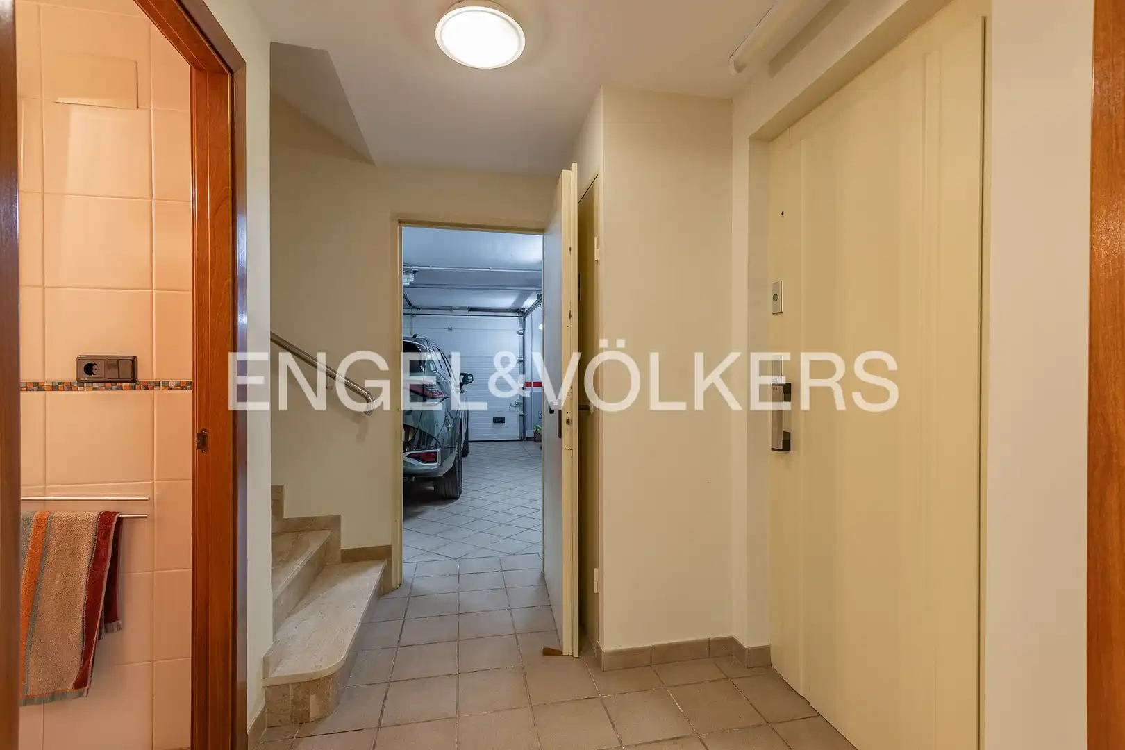 Detached homes for sale in Sant Quirze del Vallès  with Air Conditioner, Heating and Terrace