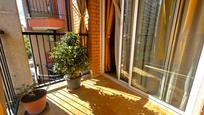 Balcony of Flat for sale in L'Hospitalet de Llobregat  with Balcony