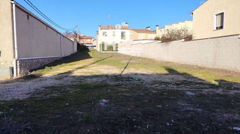 Solar urbano en zona llana de Horche, con posibilidad de segregar en 3 parcelas, immagine 4