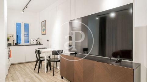Foto 4 de Piso de alquiler en C. de Hermosilla, Goya, Madrid Capital