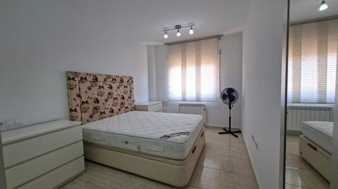 Foto 2 de Àtic de lloguer a Híjar, Granada