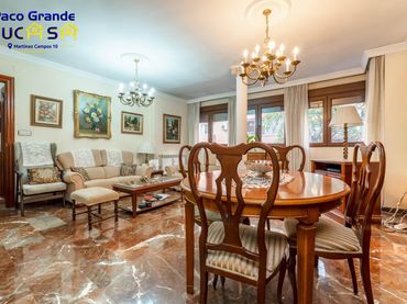 Piso con ascensor en venta en SAN JOSE BAJA