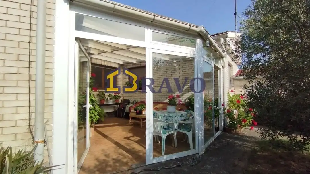 Casa amb jardí en venda a Medina de Pomar
