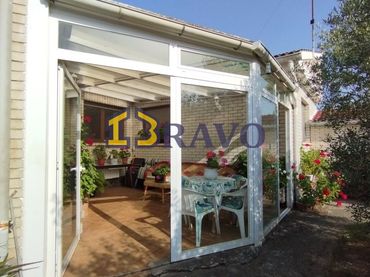 Casa con jardín en venta en Medina de Pomar