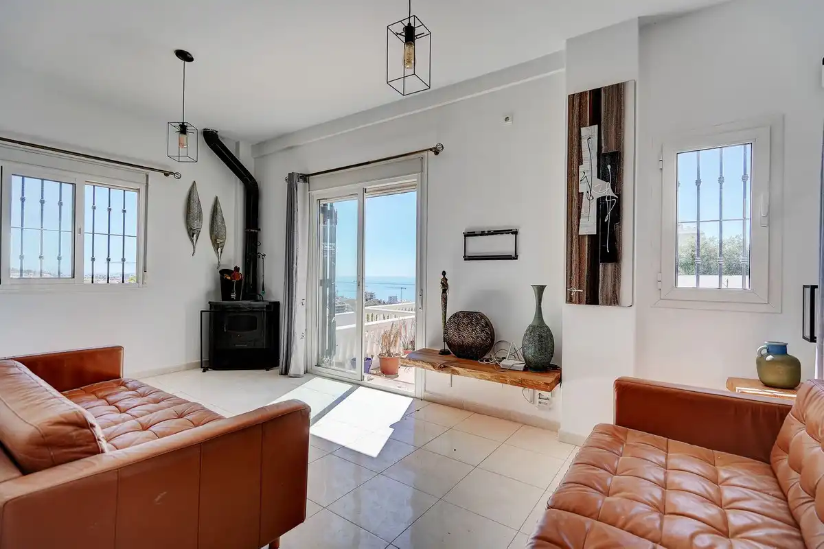 Haus mit Pool zum Verkauf in Torreblanca - Fuengirola,Torreblanca,Calle CastaÃÂ±o, imagen 6