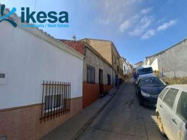 Adossat en venda a Paterna del Campo