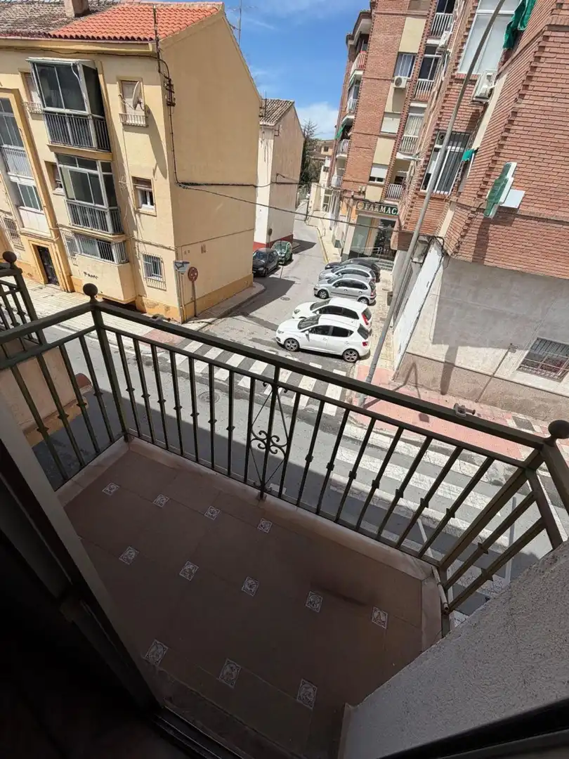 Flat for sale in Calle Manuel de Falla 32, imagen 23