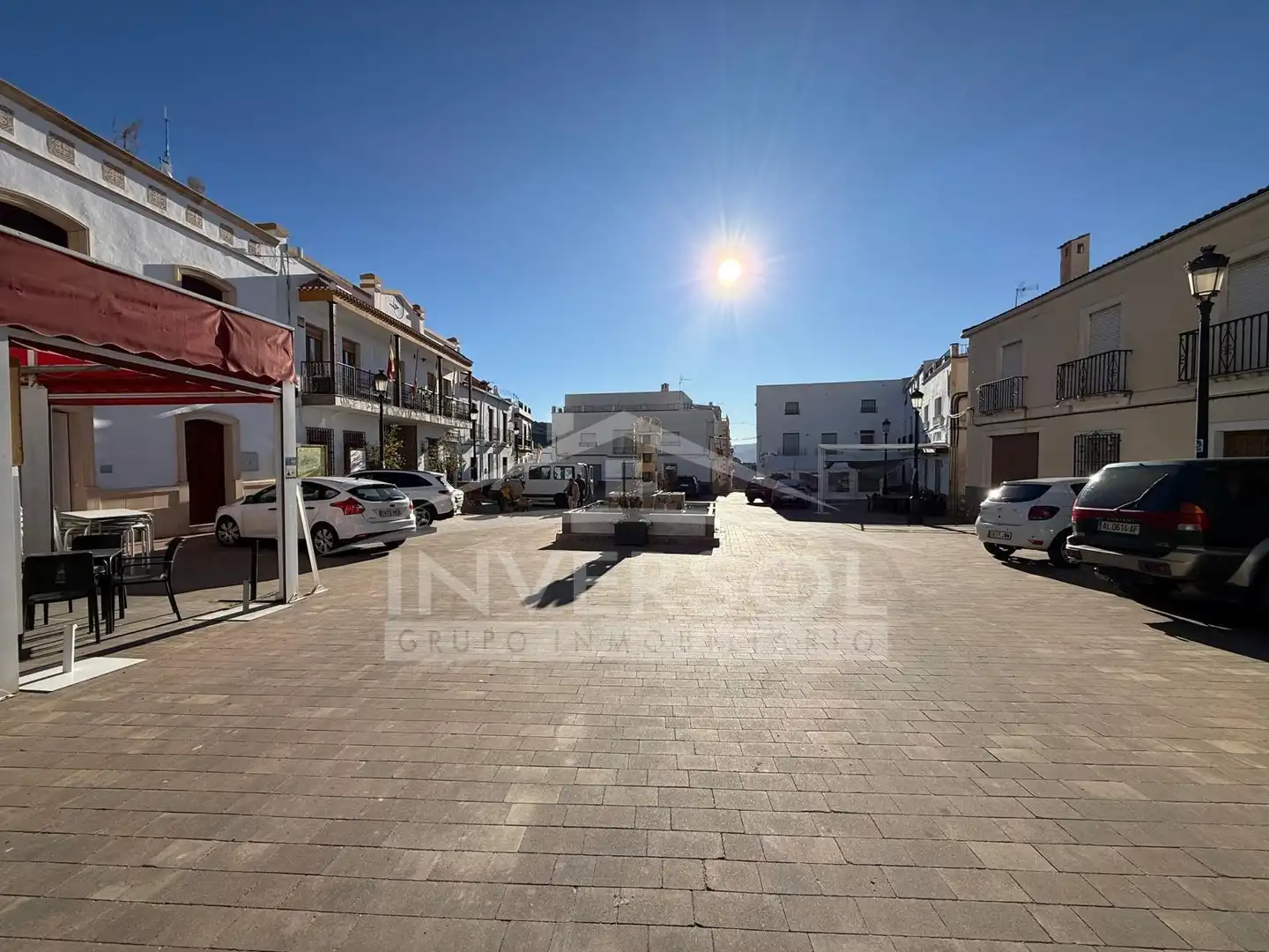 Außenansicht von Maisonette zum Verkauf in Paterna del Río