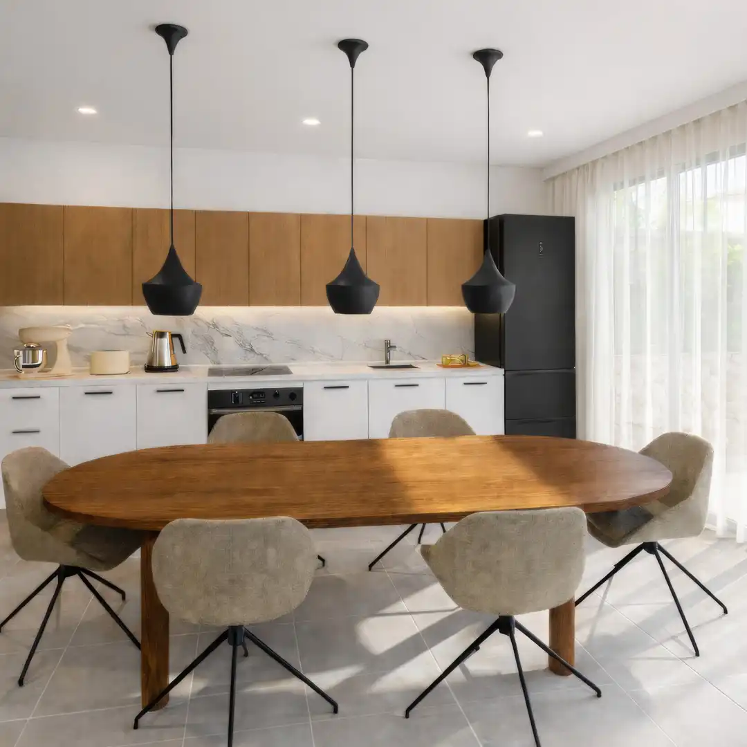 Detached homes for sale in Pòrtol