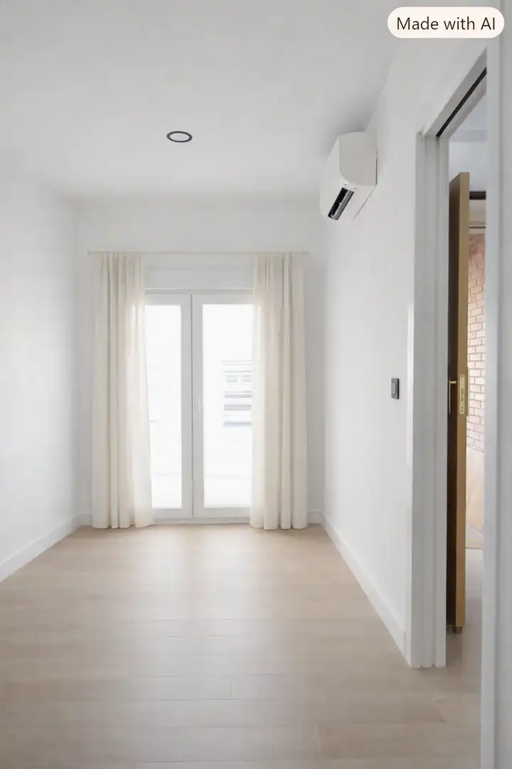 Appartement compact à louer à Villanueva de la Cañada ciudad, imagen 9
