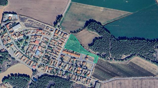 Terreno en Venta en C/ del Carme en Gimenells i el Pla de la Font